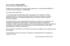 Attestation-Hilaire