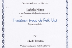 Reiki